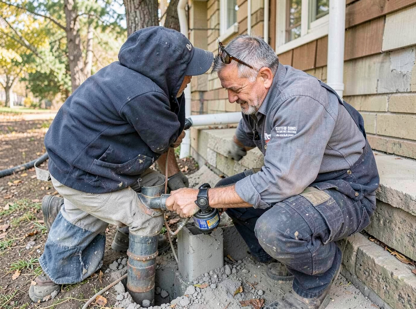 Roof Leak Repair in Crystal, MN, MN 55429